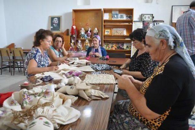 Güllübahçe Bez Bebekleri Markalaşma Yolunda