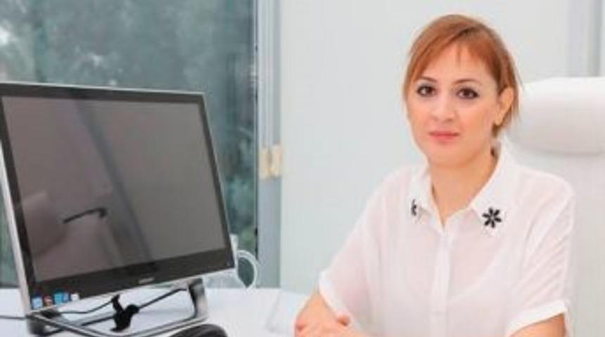 Demir Eksikliği Sa&ccedil;ları D&ouml;k&uuml;yor