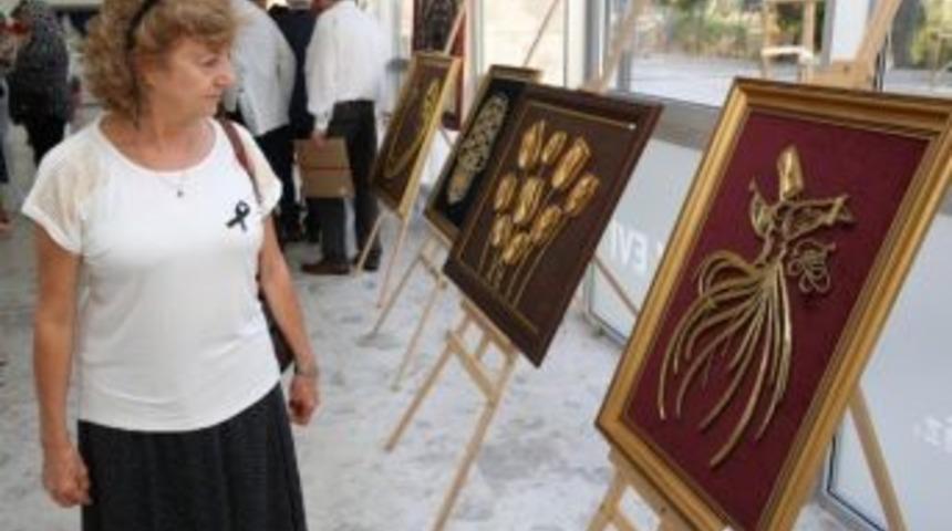 Tel Ve &Ccedil;ivinin Buluşması