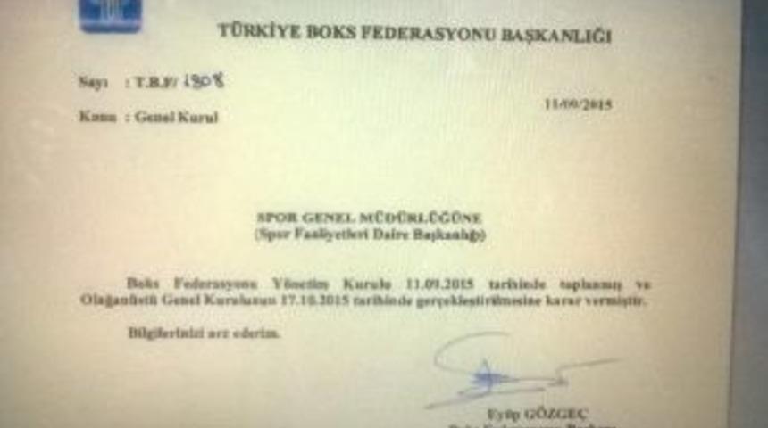 Yargıtay'ın Iptal Kararı Se&ccedil;ime G&ouml;t&uuml;rd&uuml;