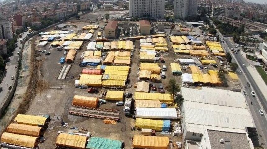 Maltepe Kurban Bayramı&rsquo;na Hazır