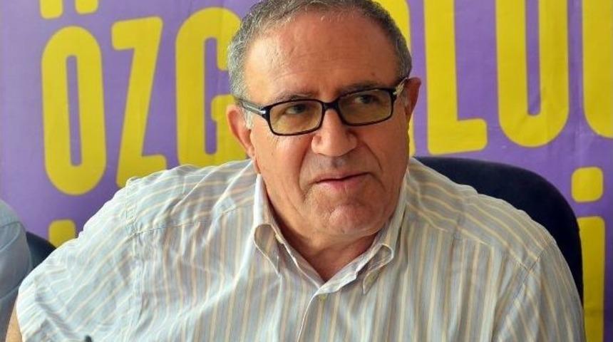 Avrupa Birliği Bakanı Ali Haydar Konca Kocaeli&rsquo;de: