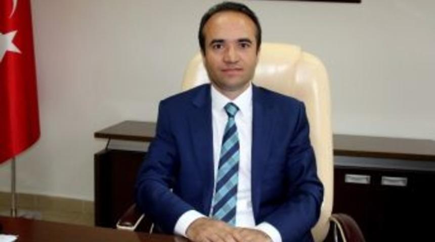 Seydişehir&rsquo;de İnsan Hakları Kurulu Toplantısı Yapıldı