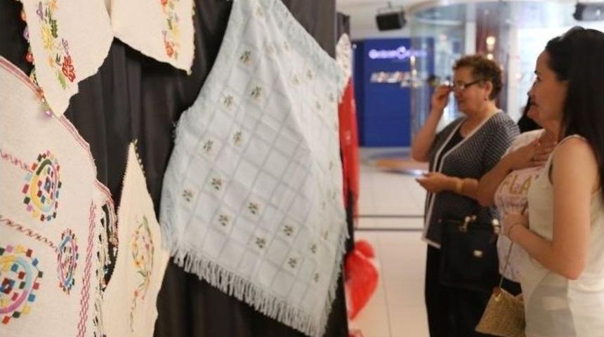 Ko-mek Sergisi Gebze Center&rsquo;da