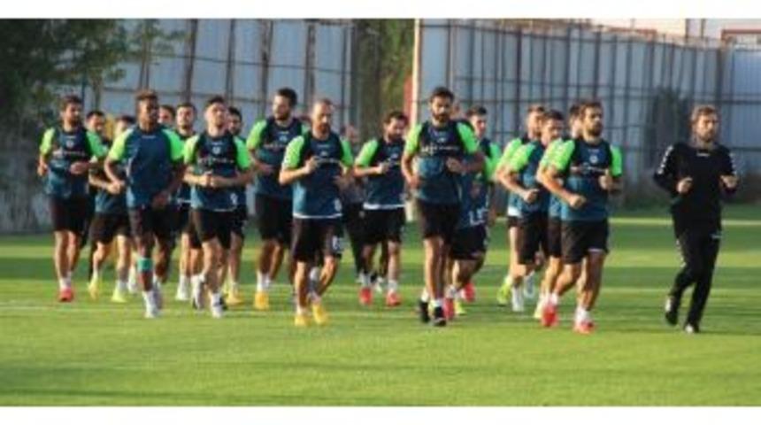 Konyaspor, Osmanlıspor İle 6 Sezon Sonra