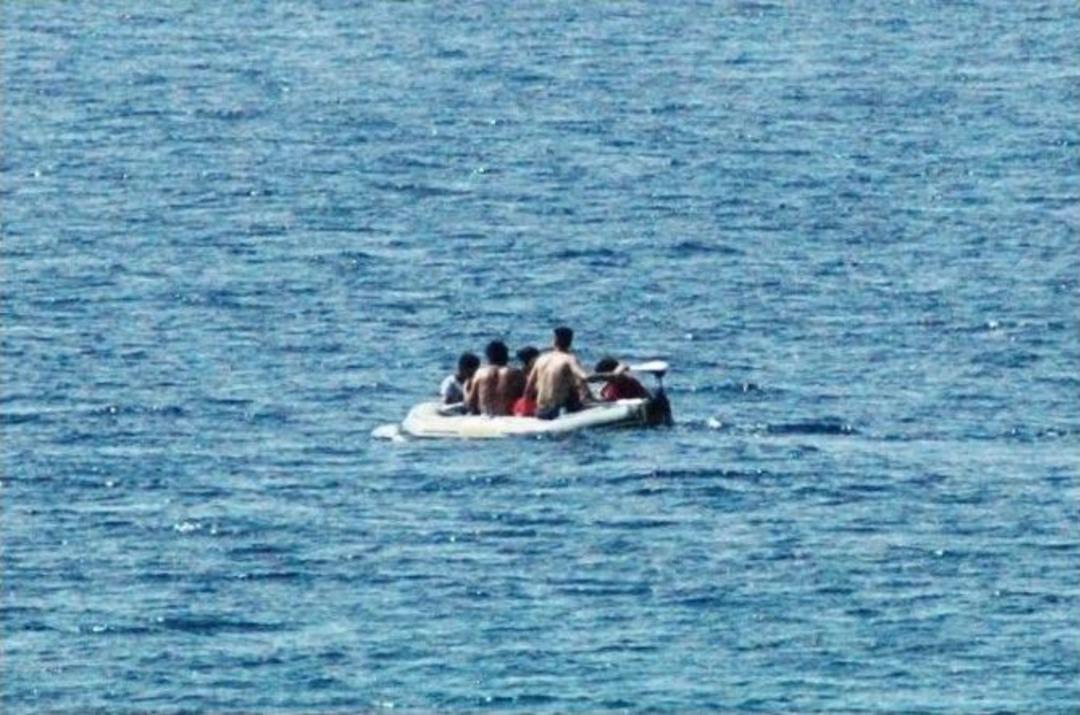 Tatilcilerin Arasından G&uuml;peg&uuml;nd&uuml;z Ka&ccedil;tılar