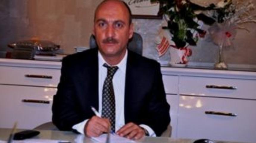 Iğdır&rsquo;da Ortaokullarda Fatih Projesi