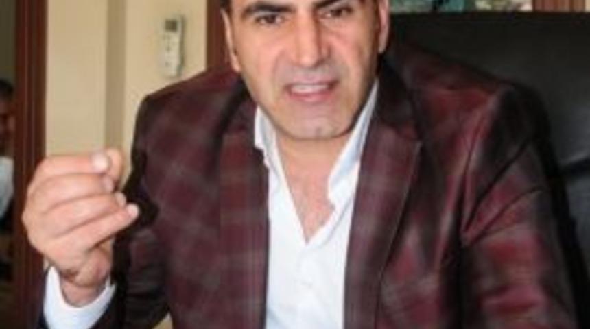 Van Emlak&ccedil;ılar Derneği&rsquo;nden Ev Sahiplerine &Ccedil;ağrı