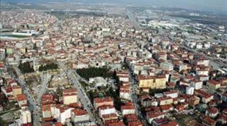 İstanbul emlak piyasasının deprem haritası
