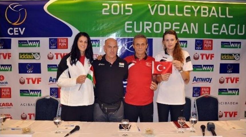 Filenin Sultanları R&ouml;vanşa Hazır