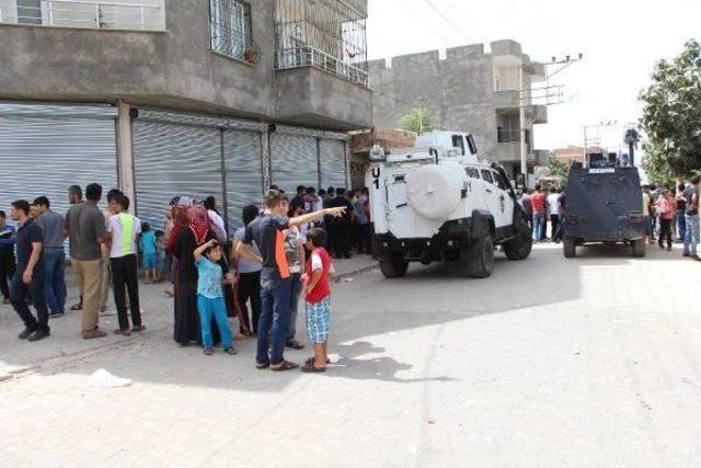 Ellerinde Bomba Patlayan 2 Çocuk Yaralandı