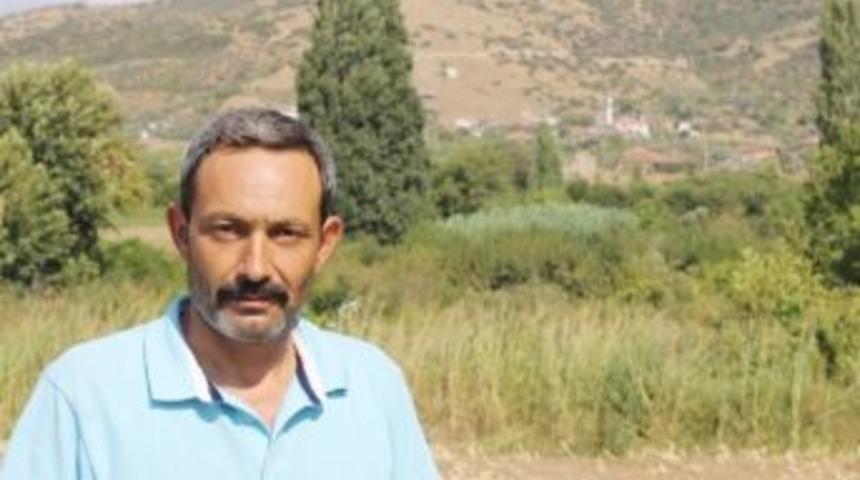 Kemenler&rsquo;de Baraj Suyu Heyecanı