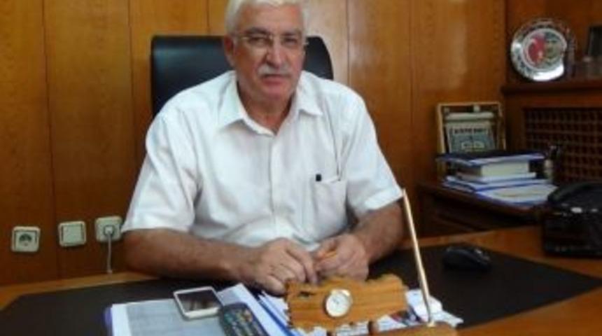 Milli Eğitim M&uuml;d&uuml;rl&uuml;ğ&uuml;&rsquo;nden Dershane A&ccedil;ıklaması
