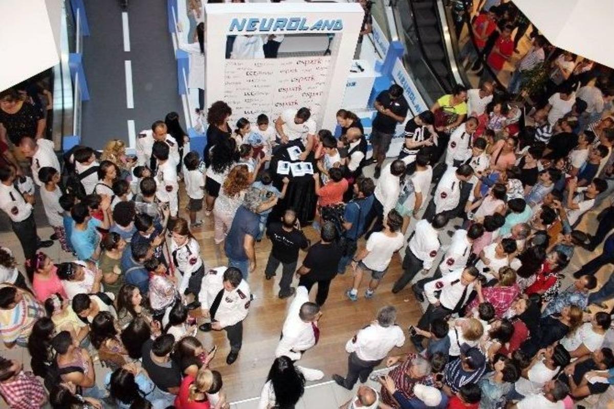 Turabi&rsquo;ye Eskişehir&rsquo;de Yoğun İlgi
