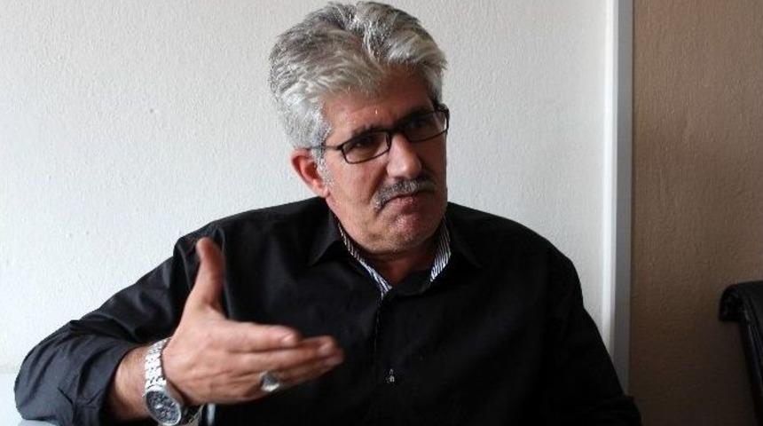 Yazar Reşat Coşkun&rsquo;dan İki Yeni Kitap