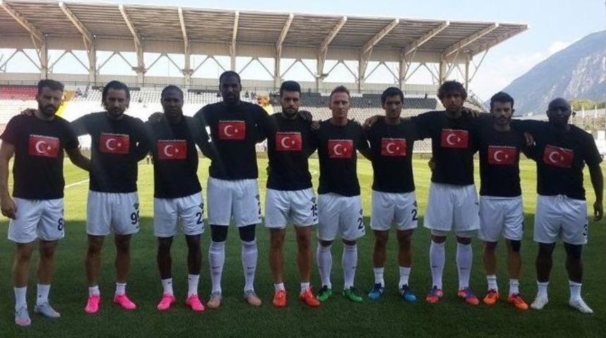 S&uuml;per Lig&rsquo;de 4. Hafta Ter&ouml;re Lanet Ederek Başlıyor