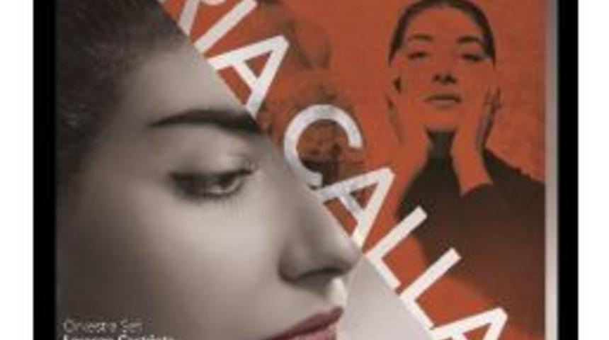 Samsun&rsquo;da Maria Callas Konseri