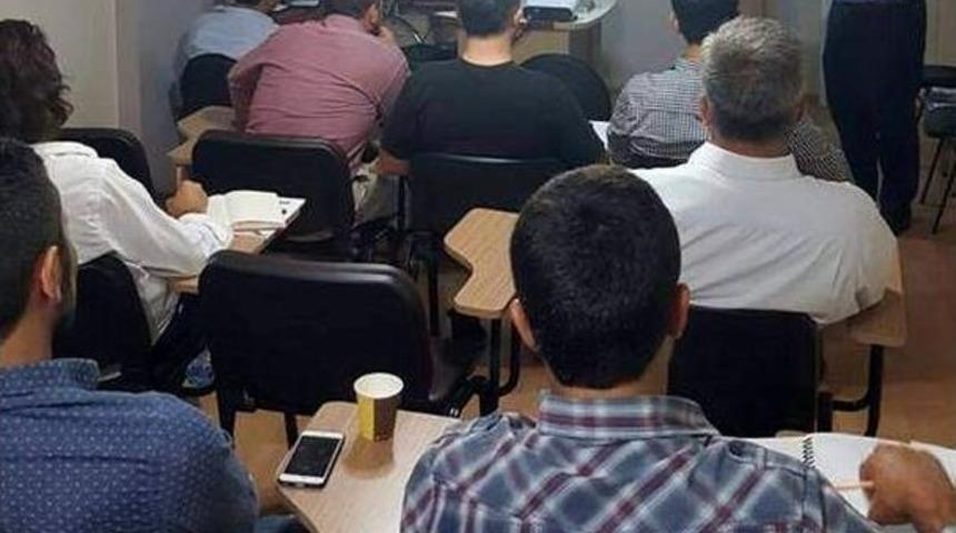 T&uuml;msiad&rsquo;dan &lsquo;hedef Belirleme Ve Beceri&rsquo; Konferansı