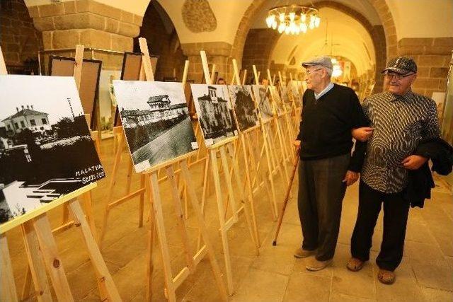 Huzurevi Sakinleri, Tarihi Mekanları Gezdi