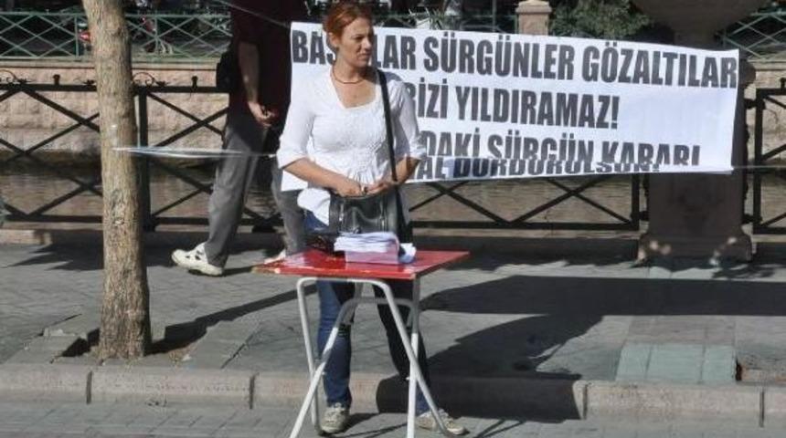 Hatice &Ouml;ğretmen 3 G&uuml;nde 3 Kez G&ouml;zaltına Alındı