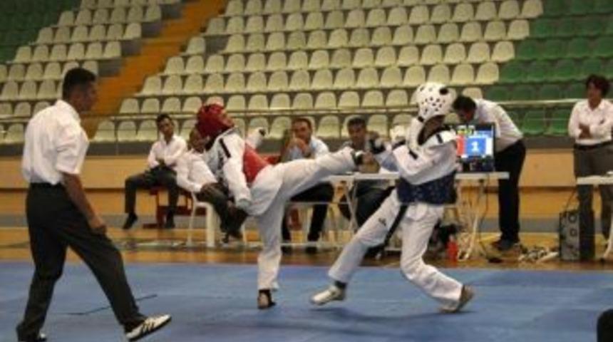 Ordu İl Se&ccedil;meleri Tamamlandı