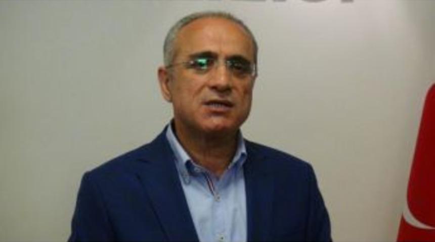 Bakan Top&ccedil;u: Kamu D&uuml;zenini Kim Bozuyorsa Gereği Yapılacak (2)