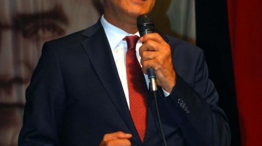 Tekin Bing&ouml;l: "se&ccedil;im Bildirgemizin Temelinde Barış Var"