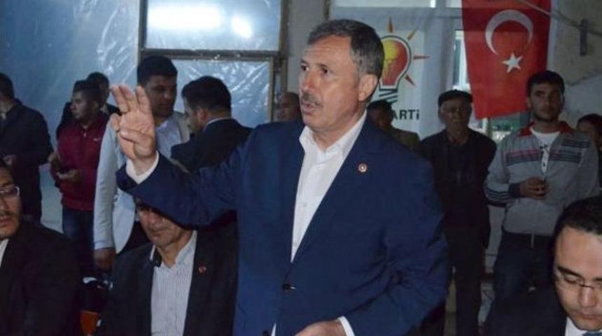 12 Eyl&uuml;l Zindanlarından 12 Eyl&uuml;l&rsquo;de Mkyk&rsquo;ya