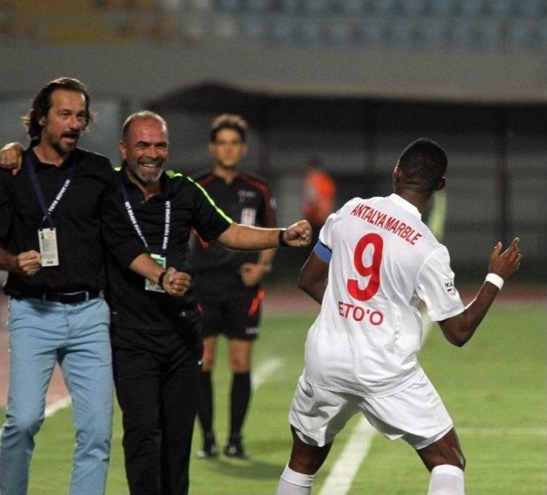 Spor Toto S&uuml;per Lig