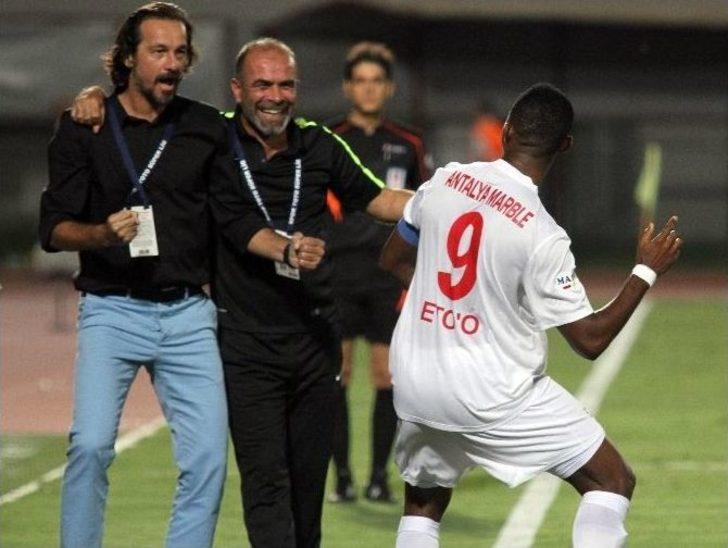 Spor Toto Süper Lig G1