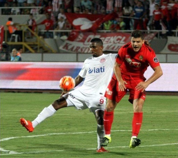 Spor Toto Süper Lig G2