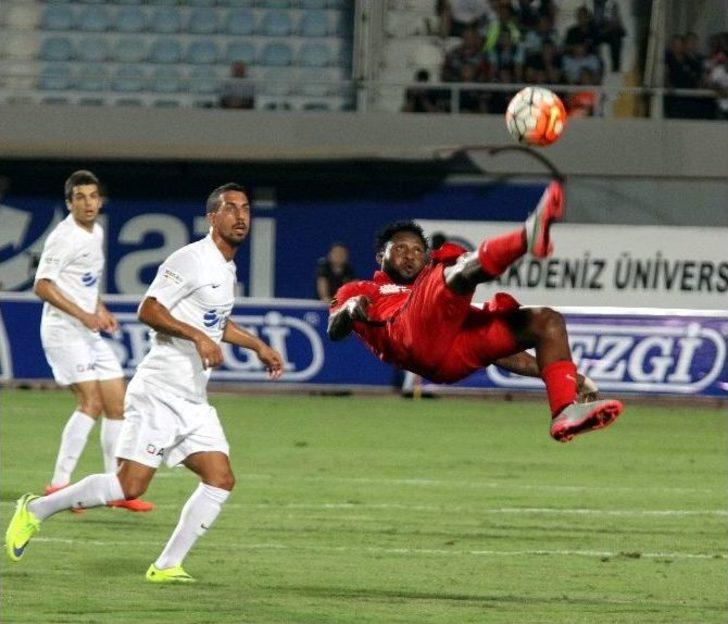 Spor Toto Süper Lig G3