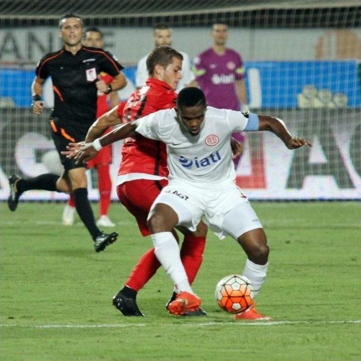 Spor Toto Süper Lig G4