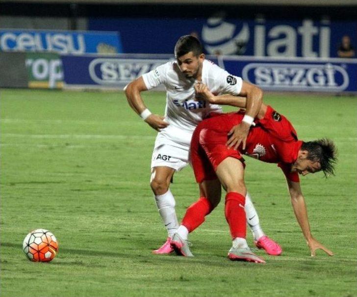 Spor Toto Süper Lig G5