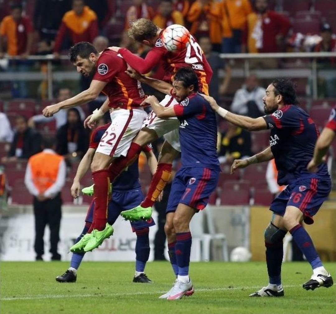 Spor Toto S&uuml;per Lig