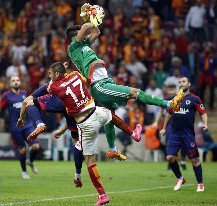 Spor Toto Süper Lig G1