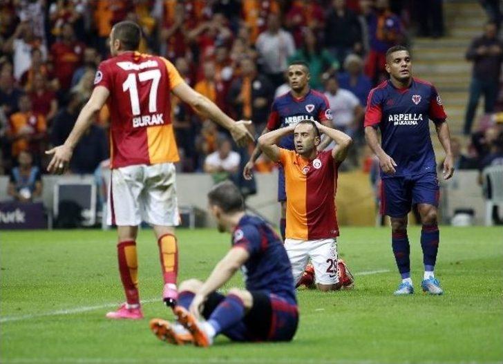 Spor Toto Süper Lig G2