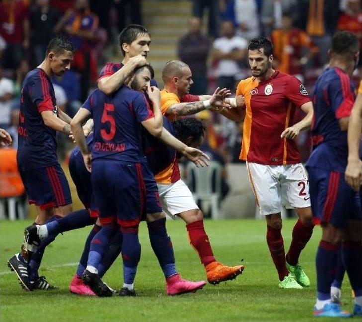 Spor Toto Süper Lig G3