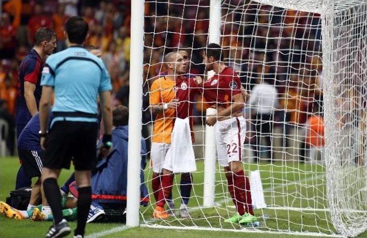 Spor Toto Süper Lig G4