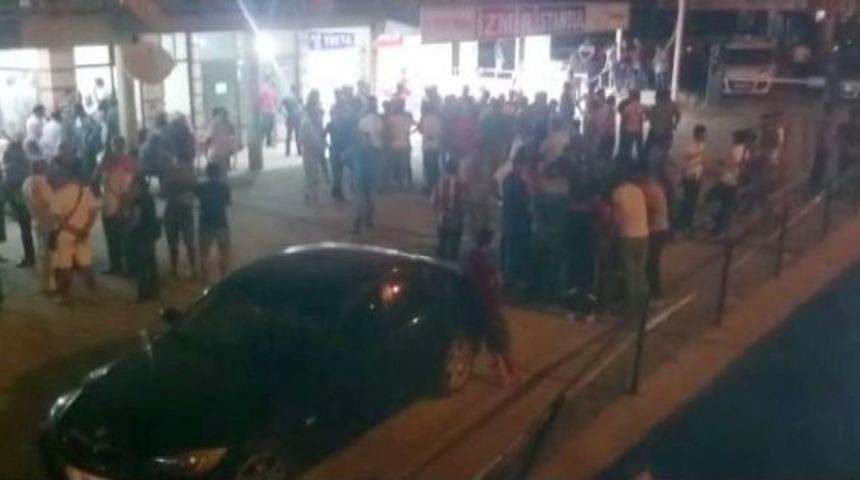 Balıkesir&rsquo;de Silahlı Kavga: 2 Yaralı