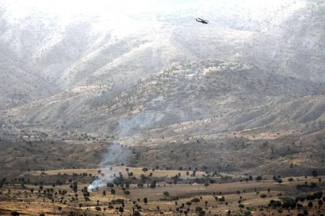 Polis Noktasına Ara&ccedil;la İntihar Saldırı: 2 Şehit, 5 Yaralı