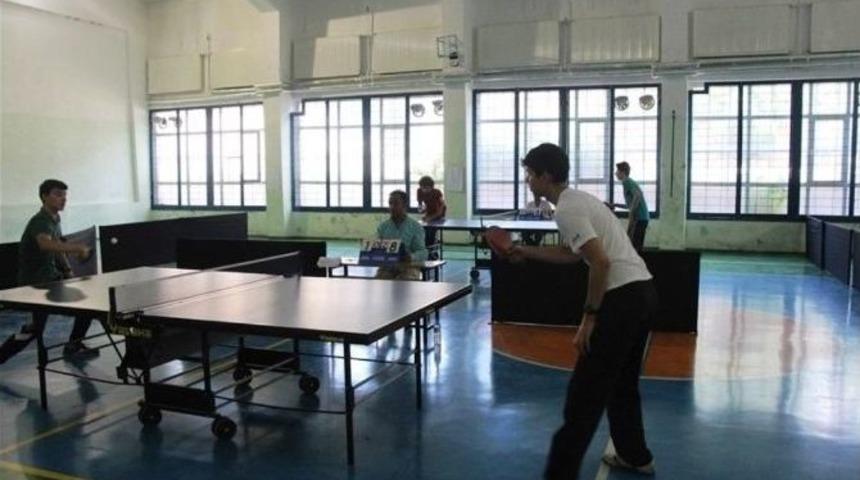 İl Spor Merkezlerine Rekor Katılım Oldu