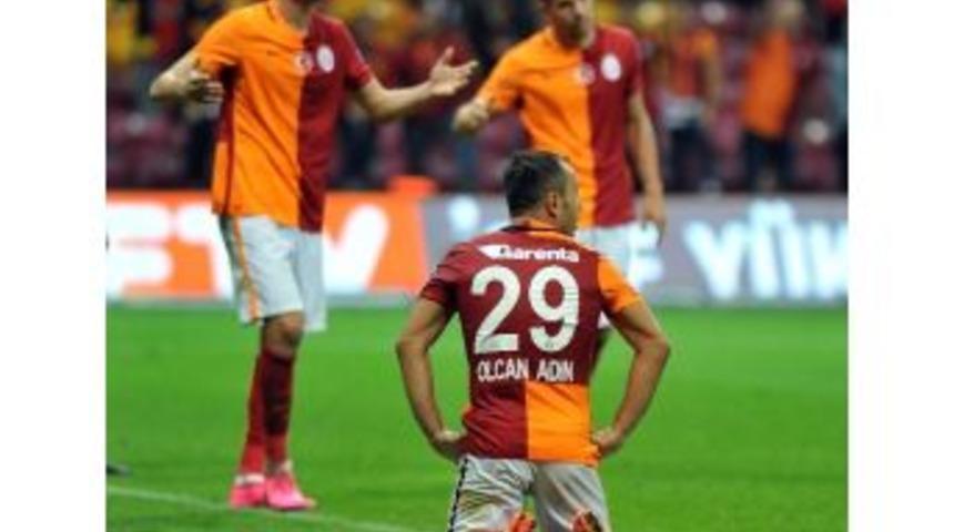 Galatasaray’dan En Kötü Başlangıç