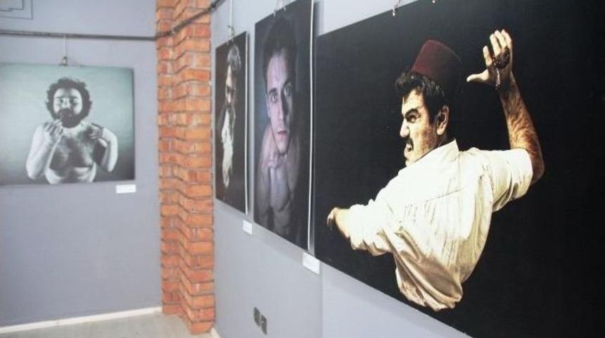 Tekirdağ&rsquo;ın İlk Sanat Galerisi A&ccedil;ıldı