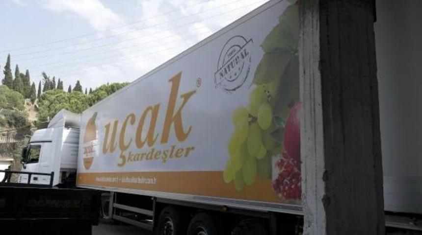 Kadın Başkan Başardı