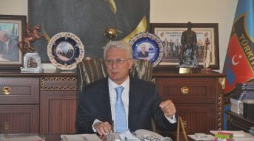 Halk Otob&uuml;sleri 65 Yaş Ve &Uuml;st&uuml;n&uuml; Artık &Uuml;cretsiz Taşımayacak