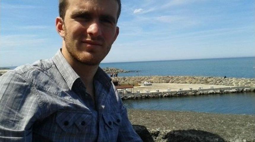 Şırnak&rsquo;taki Şehit Acısı Trabzon&rsquo;a D&uuml;şt&uuml;