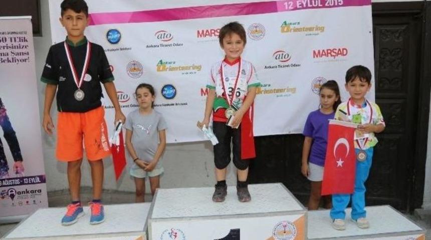 Ankara Alışveriş Festivali 4. Kez Ankara&rsquo;ya Renk Kattı