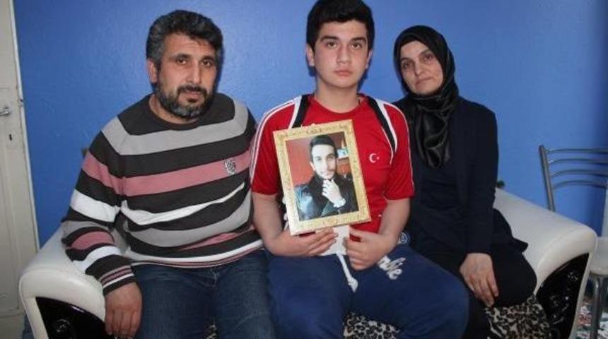 Minderde Can Veren Seyithan'ın &Ouml;l&uuml;m Nedeni 'ani Kalp Durması'