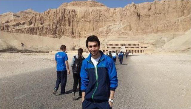 Minderde Can Veren Seyithan ın &Ouml;l&uuml;m Nedeni  ani Kalp Durması  1